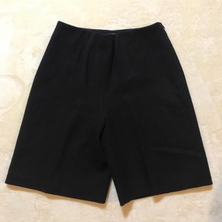 カルヴェン(CARVEN)のcarven ウールハーフパンツ 34 drawer カルヴェン ショートパンツ(ショートパンツ)