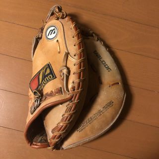 ミズノ(MIZUNO)の【ジョジョ様専用】(グローブ)