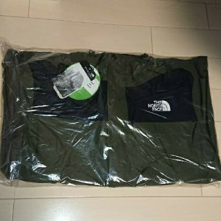 ザノースフェイス(THE NORTH FACE)のノースフェイス ジャケット メンズ  THE NORTH FACE マティス Ｌ(マウンテンパーカー)