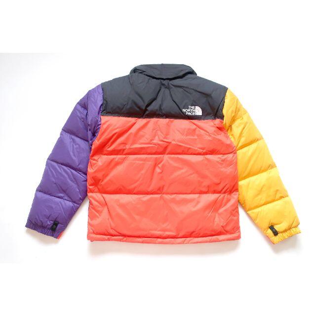 THE NORTH FACE(ザノースフェイス)のXL)The North Face1996RETRO NUPTSE JACKET メンズのジャケット/アウター(ダウンジャケット)の商品写真