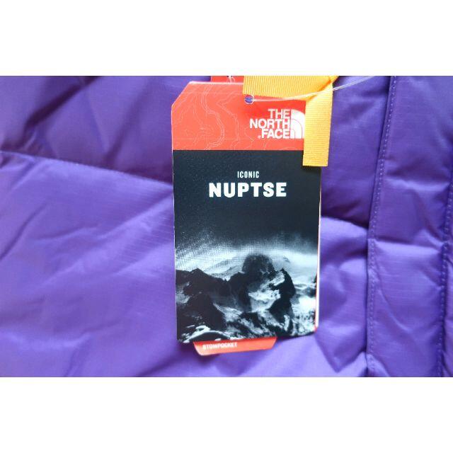 THE NORTH FACE(ザノースフェイス)のM)The North Face1996 RETRO NUPTSE JACKET メンズのジャケット/アウター(ダウンジャケット)の商品写真