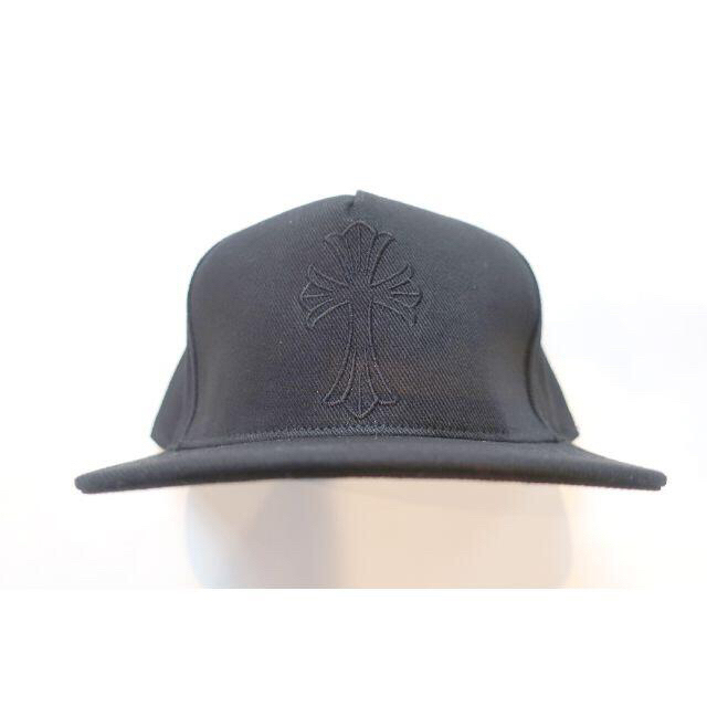 Chrome Hearts Baseball Cross Capクロムハーツ