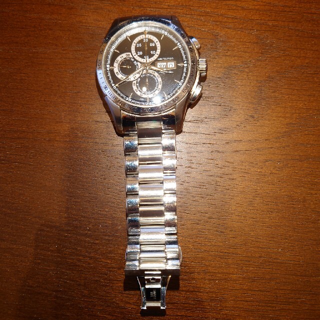 Hamilton(ハミルトン)のThe watch shop様専用ページ メンズの時計(腕時計(アナログ))の商品写真