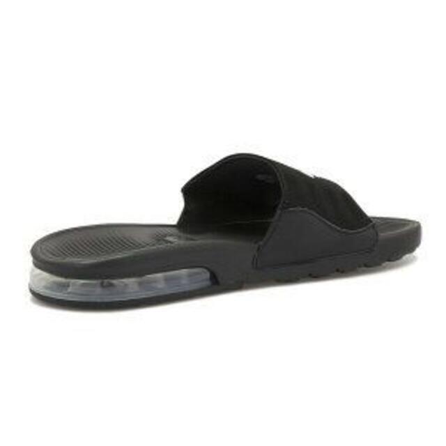 【新品】NIKEAIR MAX CAMDEN SLIDE BLACK 26㎝