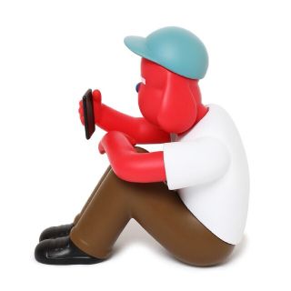 JUN OSON フィギュア カラー Edition: 170の通販 by shopshopshop|ラクマ