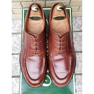 Paraboot - 【デカタグ】 パラブーツ シャンボード 6.5 (25~25.5 ...