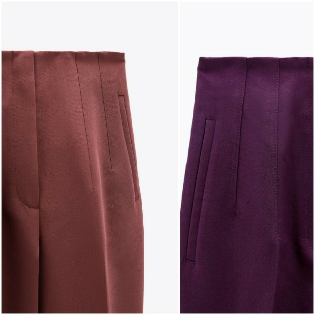ZARA - ZARAパンツaquagirlコーエンKBFスナイデルPLSTバースデー ... ZARAパンツaquagirlコーエンKBFスナイデルPLSTバースデーバッシュ