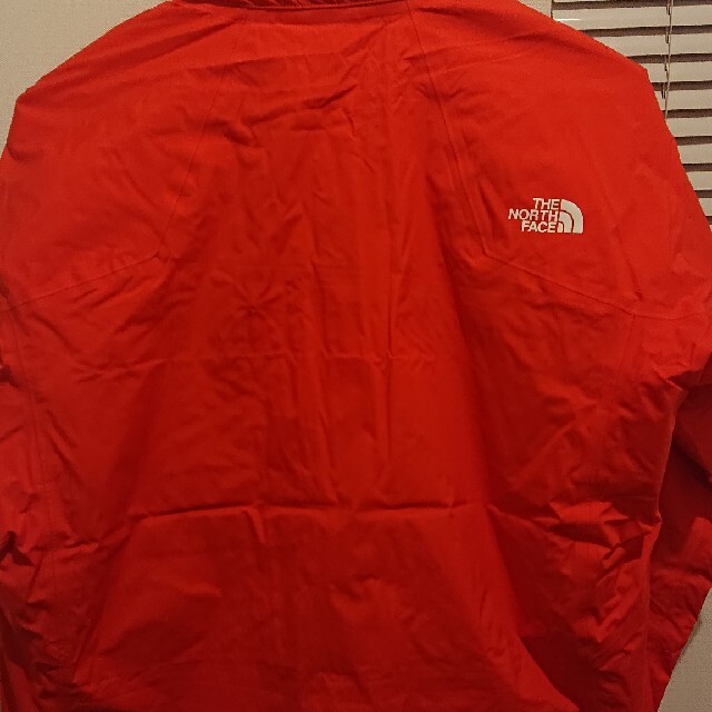 THE NORTH FACE(ザノースフェイス)の新品未使用 ノースフェイス インサレーション ジャケット ゴアテックス メンズのジャケット/アウター(マウンテンパーカー)の商品写真