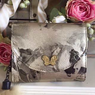 アナスイ(ANNA SUI)のruru★様専用 ANNA SUI 財布(財布)