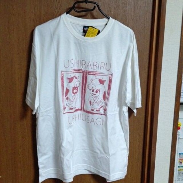 ScoLar(スカラー)のスカラー　半袖Tシャツ　M レディースのトップス(Tシャツ(半袖/袖なし))の商品写真