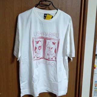 スカラー(ScoLar)のスカラー　半袖Tシャツ　M(Tシャツ(半袖/袖なし))