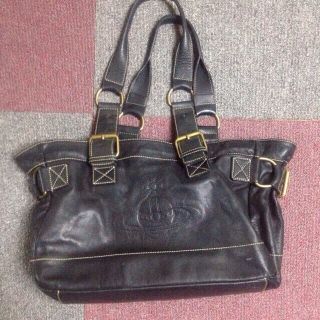 ヴィヴィアンウエストウッド(Vivienne Westwood)の【値下】vivienne アコードバッグ(ハンドバッグ)