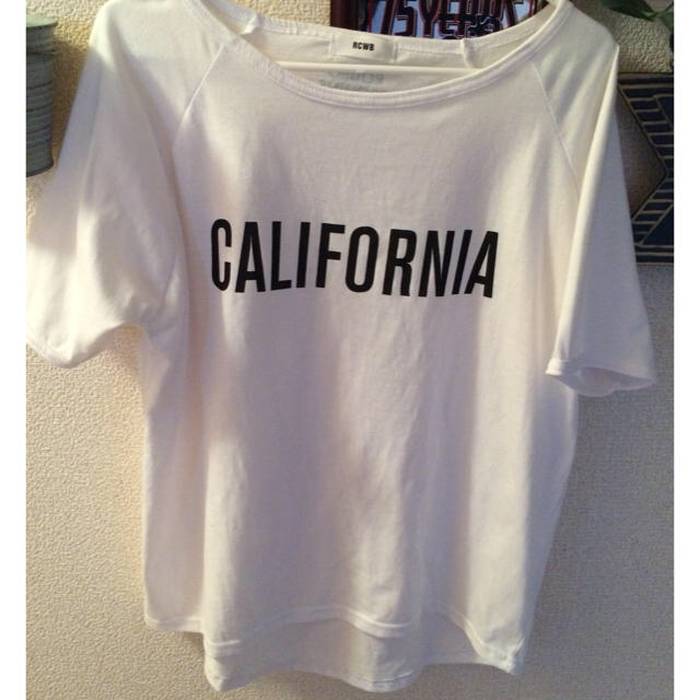 RODEO CROWNS(ロデオクラウンズ)のルルママ様専用 レディースのトップス(Tシャツ(半袖/袖なし))の商品写真