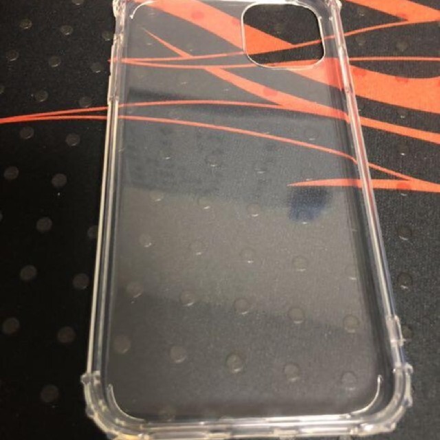 ⭐︎高品質⭐︎iPhone 11proケース Air クッション スマホ/家電/カメラのスマホアクセサリー(iPhoneケース)の商品写真