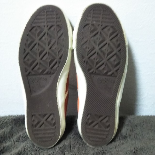 CONVERSE(コンバース)のコンバース　スター&バーズ　スエード　ジャックスター　サイズ27ワンスター メンズの靴/シューズ(スニーカー)の商品写真