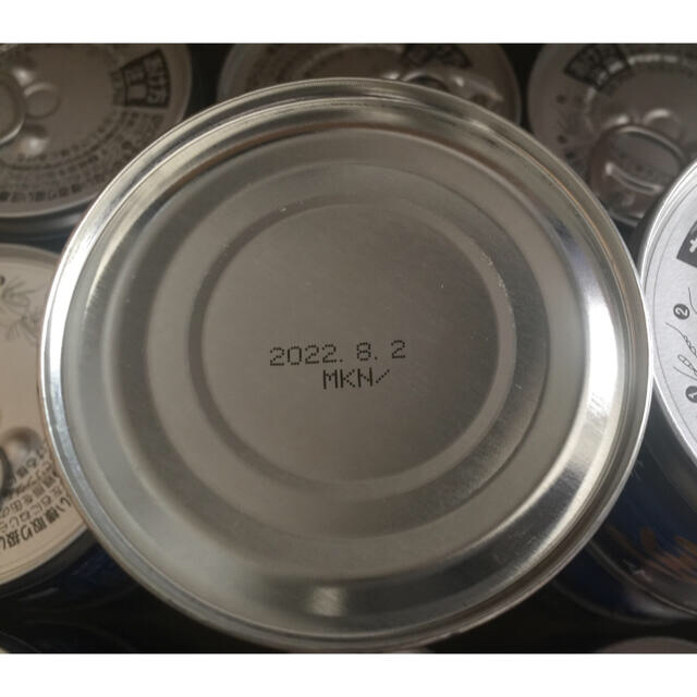 鯖缶 水煮 伊藤食品  24缶セット サバ缶 190ｇ 食品/飲料/酒の加工食品(缶詰/瓶詰)の商品写真