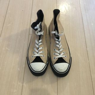 コンバース(CONVERSE)の【レアカラー系！】コンバース　オールスター　ツートーン　レアカラー(スニーカー)