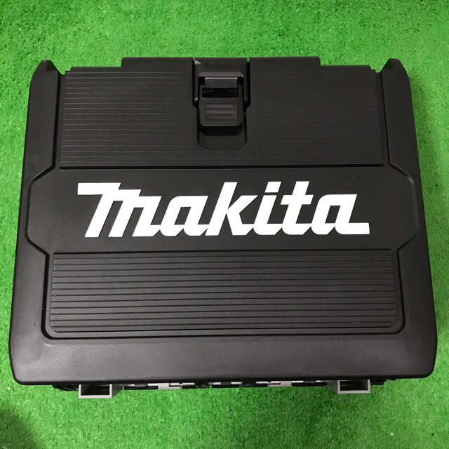 Makita(マキタ)のmakita  新品　TD171D  18V   インパクトドライバー　マキタ 自動車/バイクのバイク(工具)の商品写真