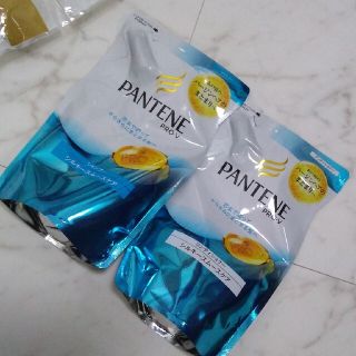 パンテーン(PANTENE)の★saku様専用★パンテーン　シャンプー、コンディショナー詰め替え(シャンプー/コンディショナーセット)