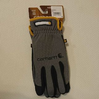 カーハート(carhartt)のカーハート 新品 手袋 Carhartt(手袋)