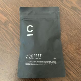 C COFFEE チャコールコーヒーダイエット1袋(ダイエット食品)