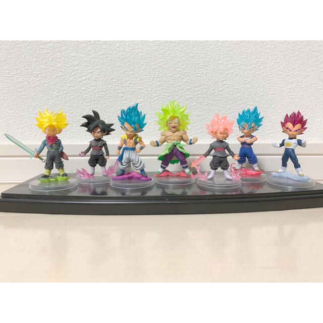 ドラゴンボール(ドラゴンボール)のドラゴンボールUG エンタメ/ホビーのフィギュア(アニメ/ゲーム)の商品写真