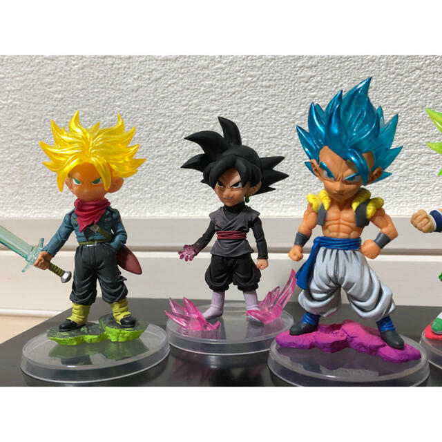 ドラゴンボール(ドラゴンボール)のドラゴンボールUG エンタメ/ホビーのフィギュア(アニメ/ゲーム)の商品写真