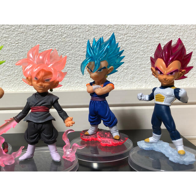 ドラゴンボール(ドラゴンボール)のドラゴンボールUG エンタメ/ホビーのフィギュア(アニメ/ゲーム)の商品写真