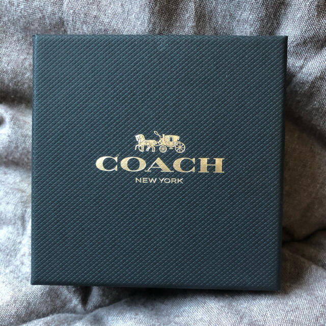 COACH(コーチ)のコーチ　ネックレス レディースのアクセサリー(ネックレス)の商品写真