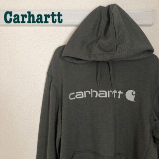 カーハート(carhartt)のCarhartt パーカー(パーカー)