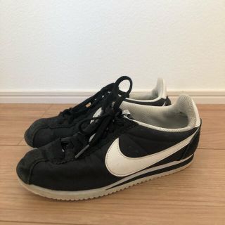 ナイキ(NIKE)の★ナイキスニーカー★雑誌掲載22.5cm(スニーカー)