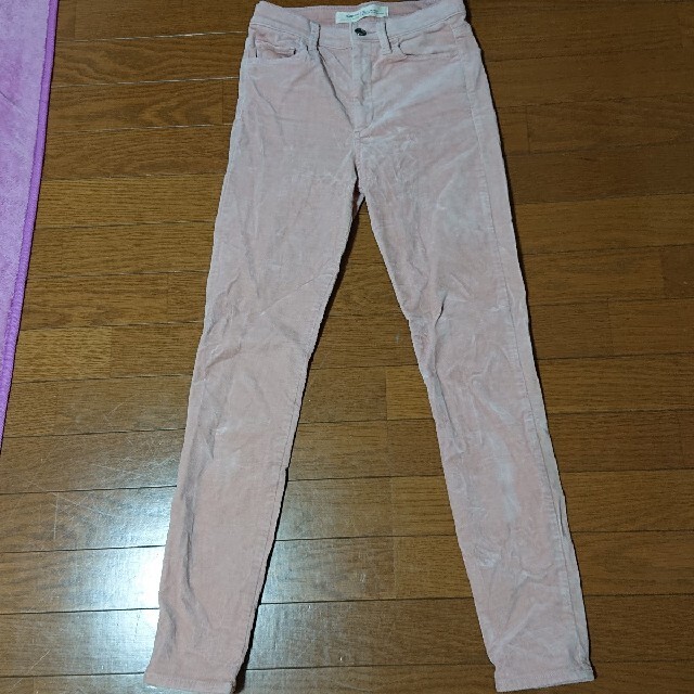 gap true skinny super high rise