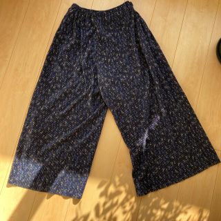 ハニーズ 花柄 カジュアルパンツ(レディース)の通販 90点 | HONEYSの