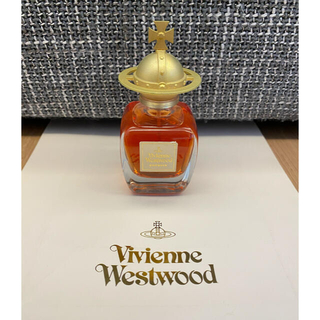 ヴィヴィアンウエストウッド(Vivienne Westwood)のヴィヴィアンウエストウッド ブドワール オードパルファム香水(香水(女性用))