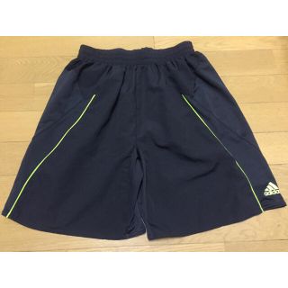 アディダス(adidas)のadidas アディダス ハーフパンツ(ウェア)