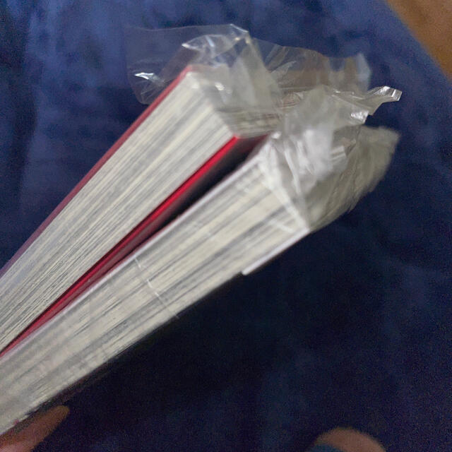 ほぼ新品！新作コミックMARS RED、十字架のろくにんセット エンタメ/ホビーの漫画(少年漫画)の商品写真