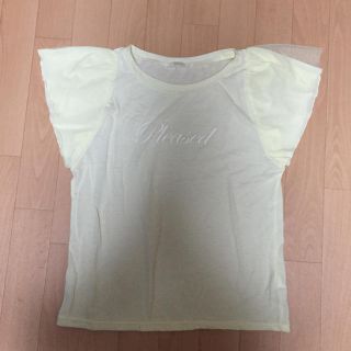 ナイスクラップ(NICE CLAUP)のNICE CLAUPのテーシャツ(Tシャツ(半袖/袖なし))