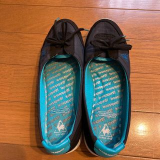 ルコックスポルティフ(le coq sportif)のルコック　スニーカー(スニーカー)