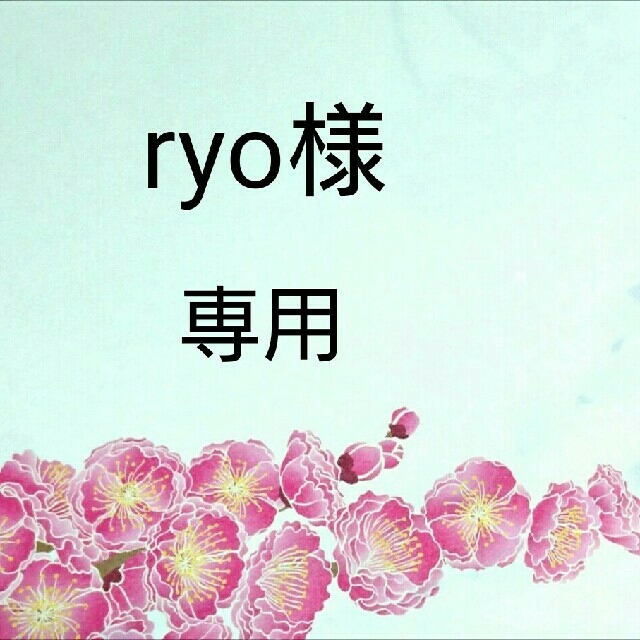 ryo様専用 ハンドメイドのペット(その他)の商品写真