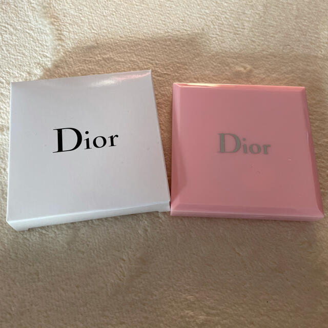 Christian Dior(クリスチャンディオール)のディオール 女優ミラー レディースのファッション小物(ミラー)の商品写真