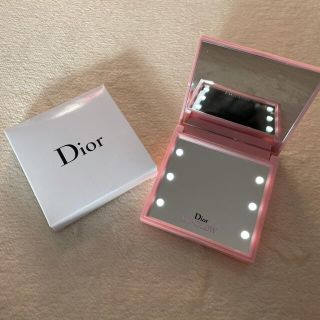 クリスチャンディオール(Christian Dior)のディオール 女優ミラー(ミラー)