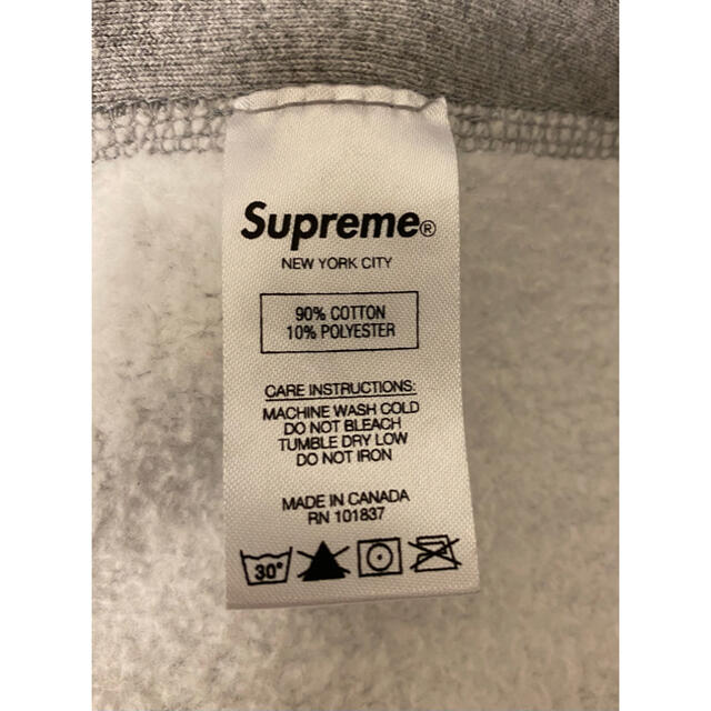 Supreme(シュプリーム)の【正規品】Supreme Bandana Box Logo Hooded メンズのトップス(パーカー)の商品写真