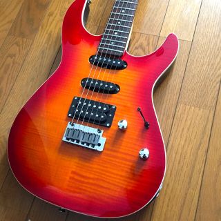 フェルナンデス(Fernandes)のFernandes FR 45(エレキギター)