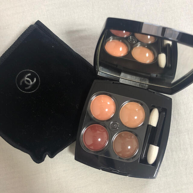 CHANEL アイシャドウ