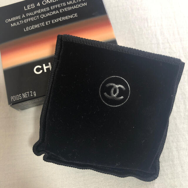 CHANEL アイシャドウ