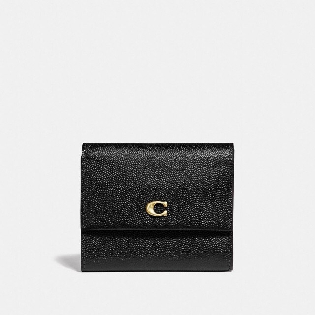 COACH(コーチ)のCOACH財布☆新品 メンズのファッション小物(折り財布)の商品写真