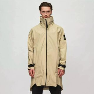 アディダス(adidas)のadidas　アディダス　MYSHELTER RAIN.RDY Parka(ナイロンジャケット)