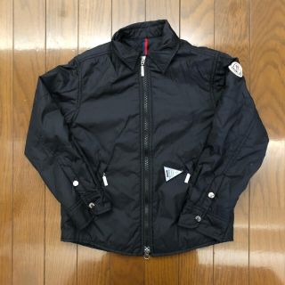 MONCLER - モンクレールキッズ ブルゾンの通販 by KR|モンクレール