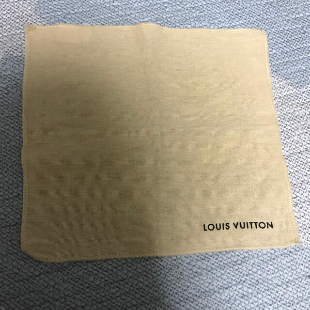LOUIS VUITTON(ルイヴィトン)のヴィトン　布 その他のその他(その他)の商品写真