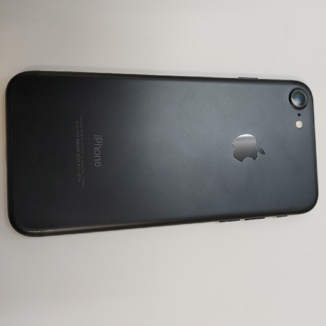 iPhone7 32GB（ノンキャリア） 2